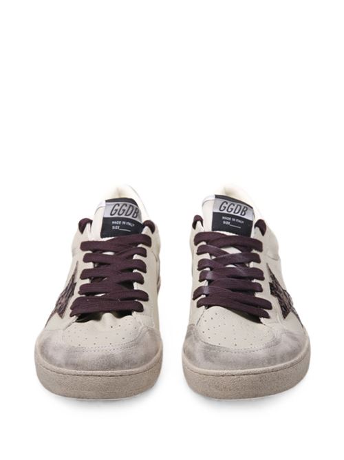  GOLDEN GOOSE DELUXE BRAND | GMF00117 F00873515985